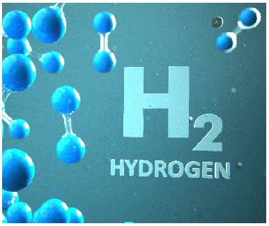 Hydrogen