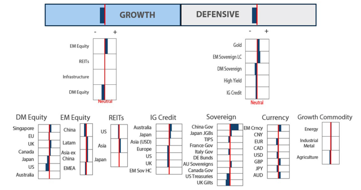 Asset Class Hierarchy (team view) Asset Class Hierarchy (team view)