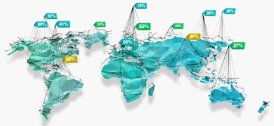 Multi-asset strategies to capture growth with lower volatility 