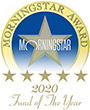 Morningstar Award