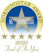 Morningstar Award Morningstar Award