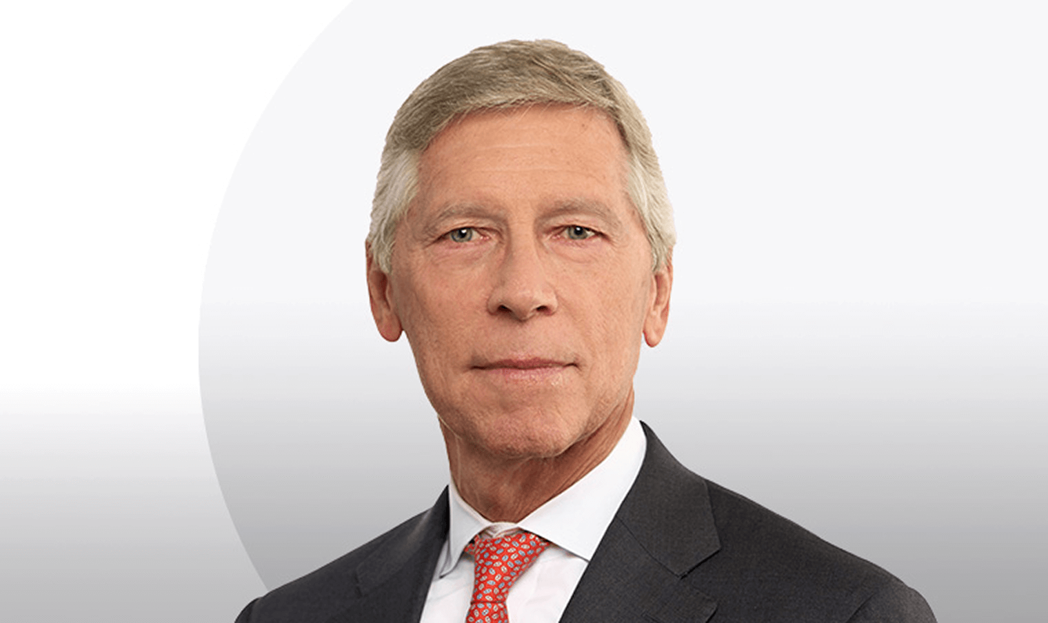 Mark E. Stoeckle