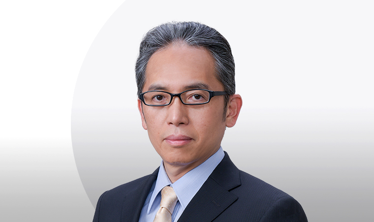 Takeshi Kawai