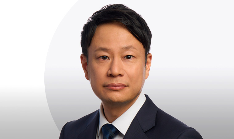 Tomoya Narikiyo