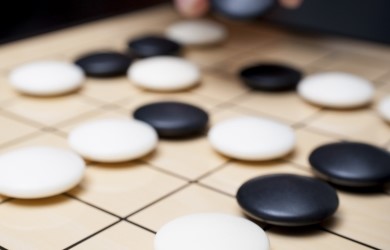 go boardgame