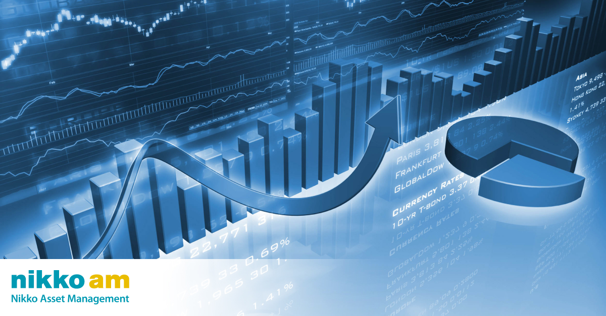 Global Fixed Quarterly Q3 2021 Outlook Nikko AM Insights