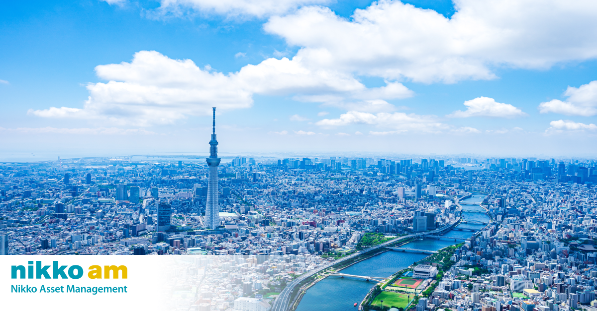 Nikkei reaches all-time high: five reasons the rally will endure ...