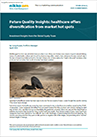 Future Quality Insights -April 2024 