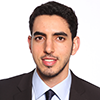 Yassine Elmandjra Yassine Elmandjra