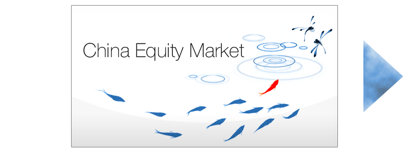China Equity Market
