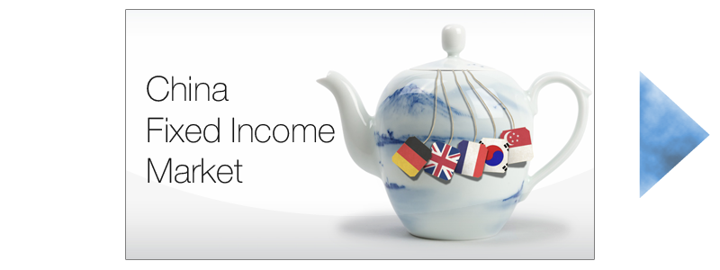 China Fixed Income Market