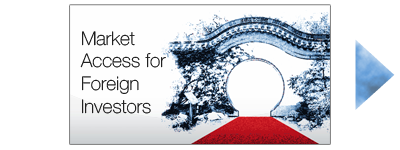 Market Access for Foreign Investors
