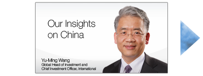 Our China Solutions