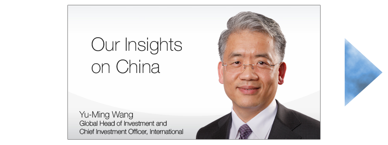 Our China Solutions